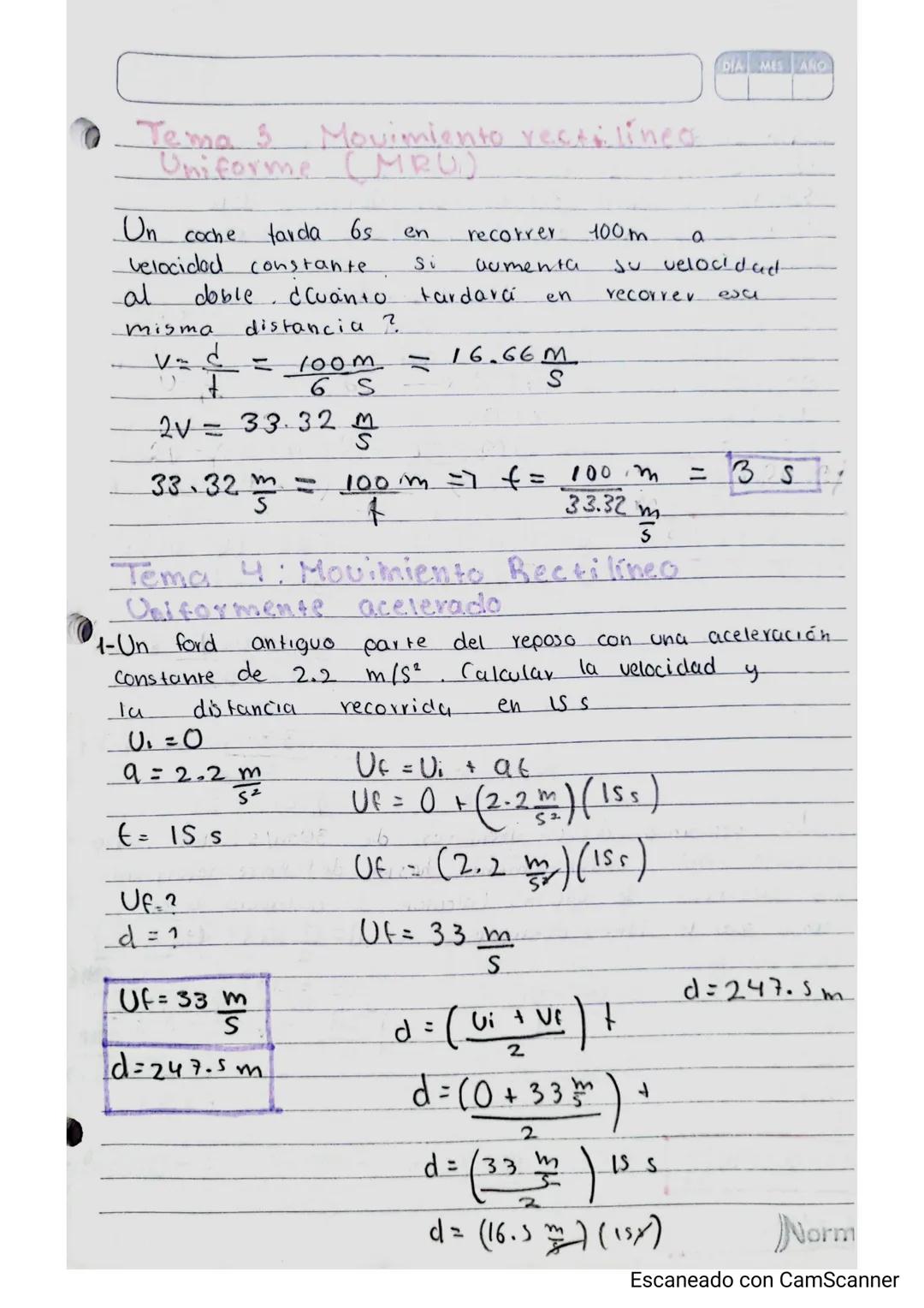 # Movimient
vertical
OIA MES ARC
-
0
$a:=-9.81 \frac{m}{s^2}$
- Caído libre -> Cuado su movimiento se ve afectado
por la gravedad, Sin impor