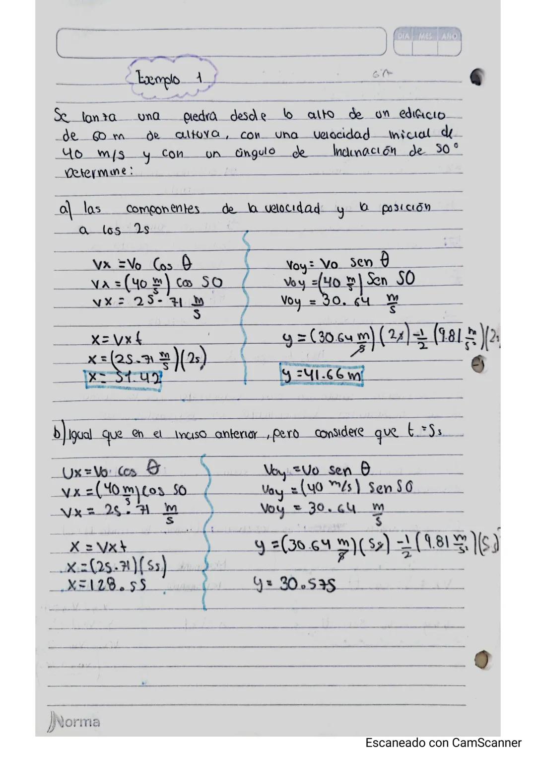 # Movimient
vertical
OIA MES ARC
-
0
$a:=-9.81 \frac{m}{s^2}$
- Caído libre -> Cuado su movimiento se ve afectado
por la gravedad, Sin impor