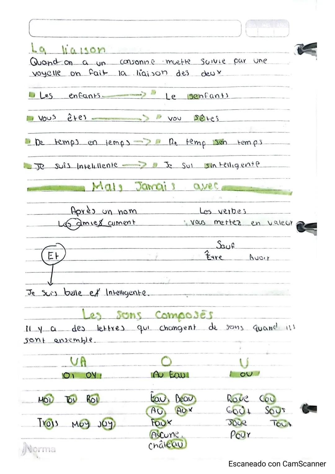 Français
Présent (I'Indicatif). Imperatie
| Parler | Jover | Finit | Choisix |
|---|---|---|---|
| Je | Parle | Jove | Fin is | Chois is |