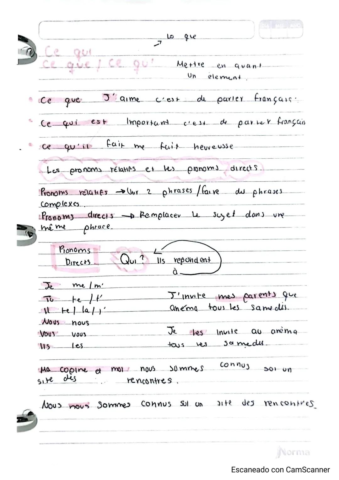 Français
Présent (I'Indicatif). Imperatie
| Parler | Jover | Finit | Choisix |
|---|---|---|---|
| Je | Parle | Jove | Fin is | Chois is |