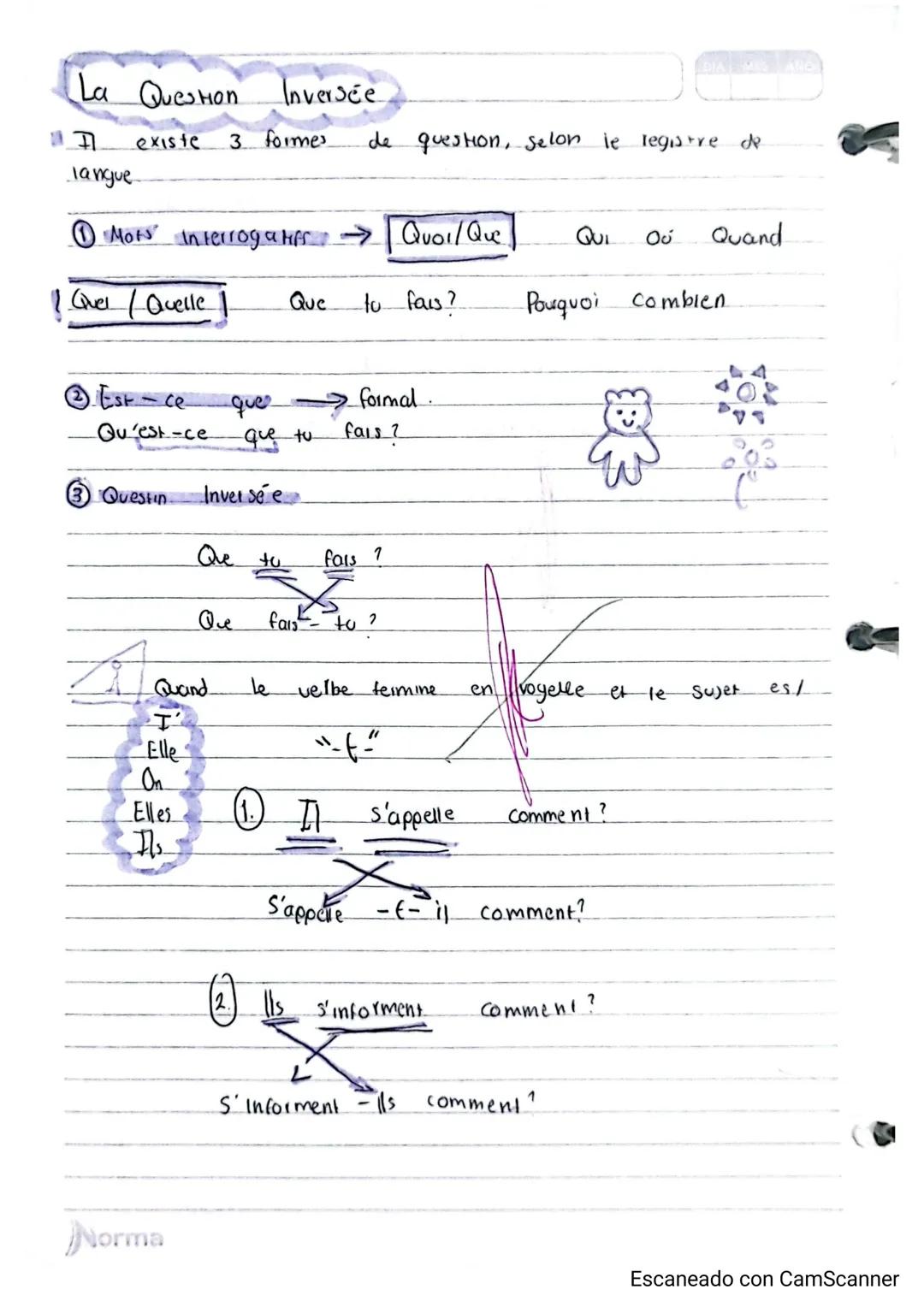 Français
Présent (I'Indicatif). Imperatie
| Parler | Jover | Finit | Choisix |
|---|---|---|---|
| Je | Parle | Jove | Fin is | Chois is |