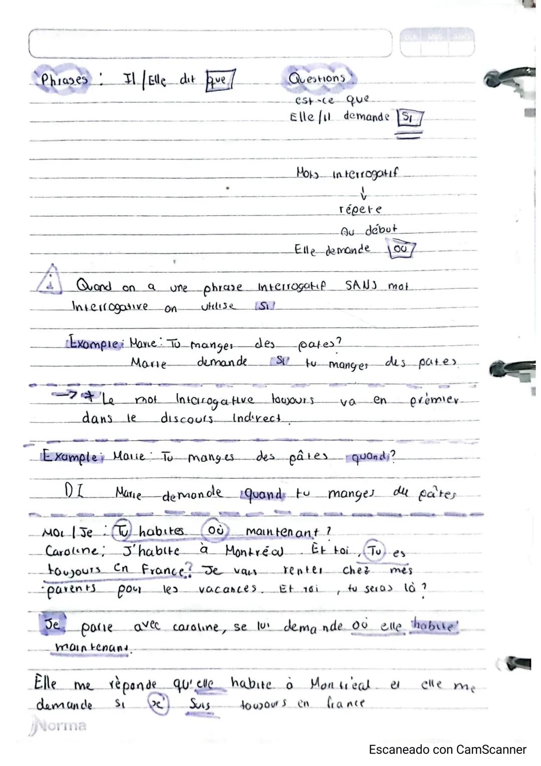 Français
Présent (I'Indicatif). Imperatie
| Parler | Jover | Finit | Choisix |
|---|---|---|---|
| Je | Parle | Jove | Fin is | Chois is |