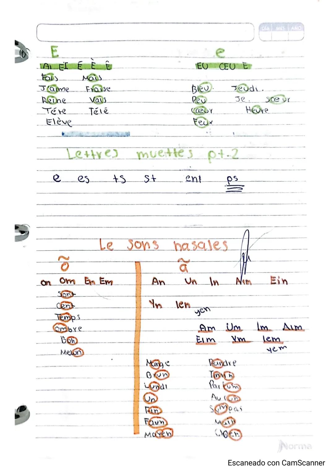 Français
Présent (I'Indicatif). Imperatie
| Parler | Jover | Finit | Choisix |
|---|---|---|---|
| Je | Parle | Jove | Fin is | Chois is |