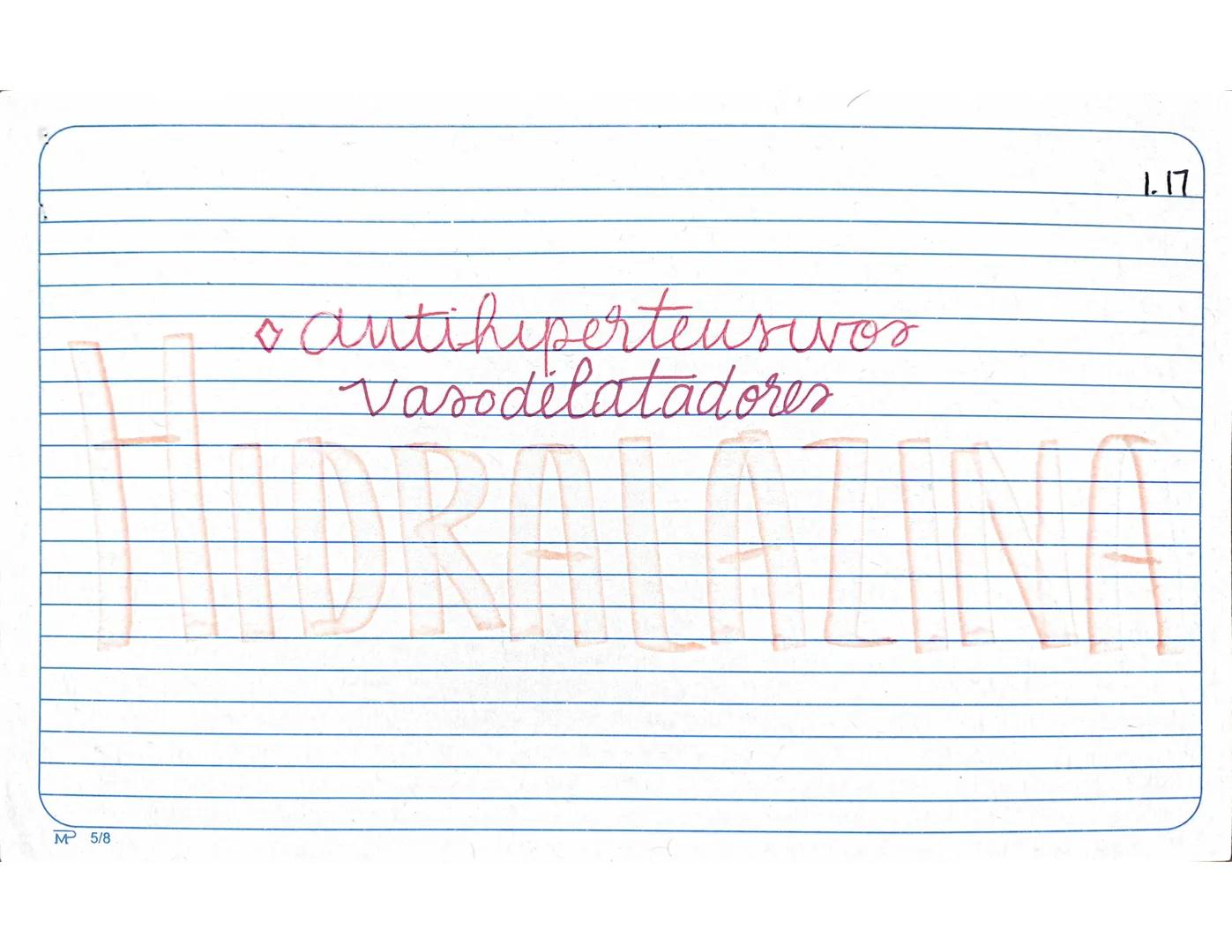 Huesca mañon Alison
• Antihipertensivos
Inhibidores de la emcuma convertidora de angiotensina
MP 5/8
4.1 Farmacocinética:
-Abiorción; in e