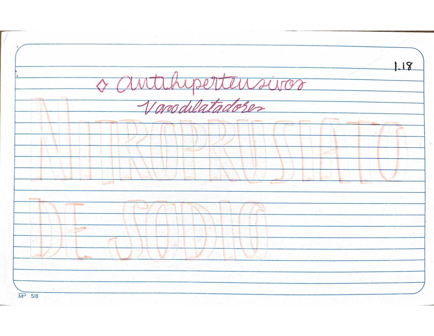 Huesca mañon Alison
• Antihipertensivos
Inhibidores de la emcuma convertidora de angiotensina
MP 5/8
4.1 Farmacocinética:
-Abiorción; in e