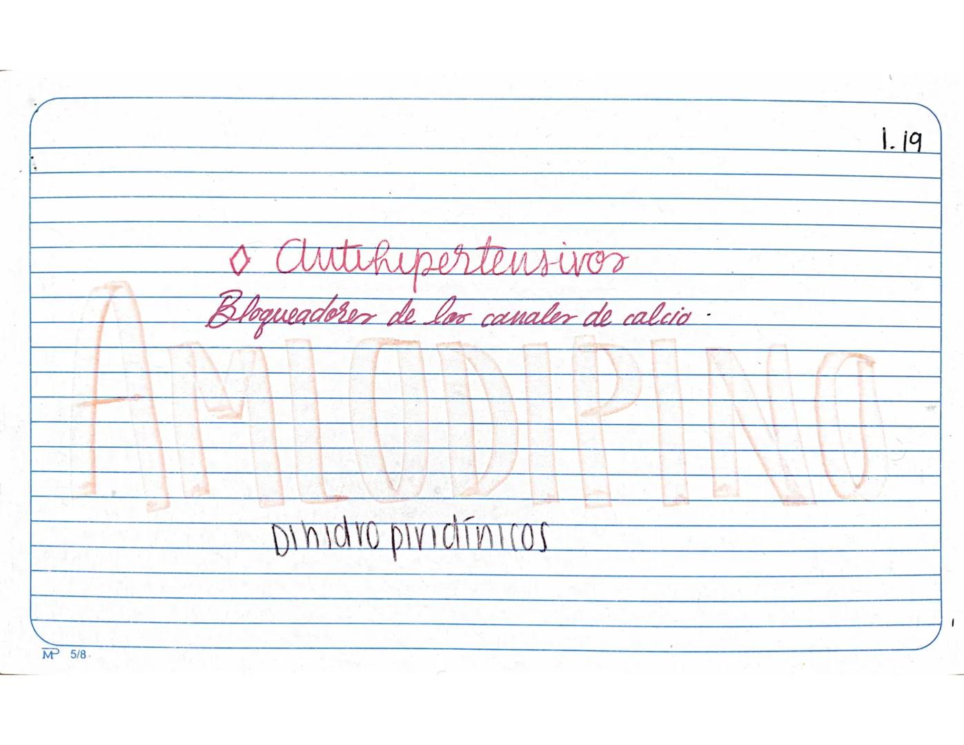 Huesca mañon Alison
• Antihipertensivos
Inhibidores de la emcuma convertidora de angiotensina
MP 5/8
4.1 Farmacocinética:
-Abiorción; in e