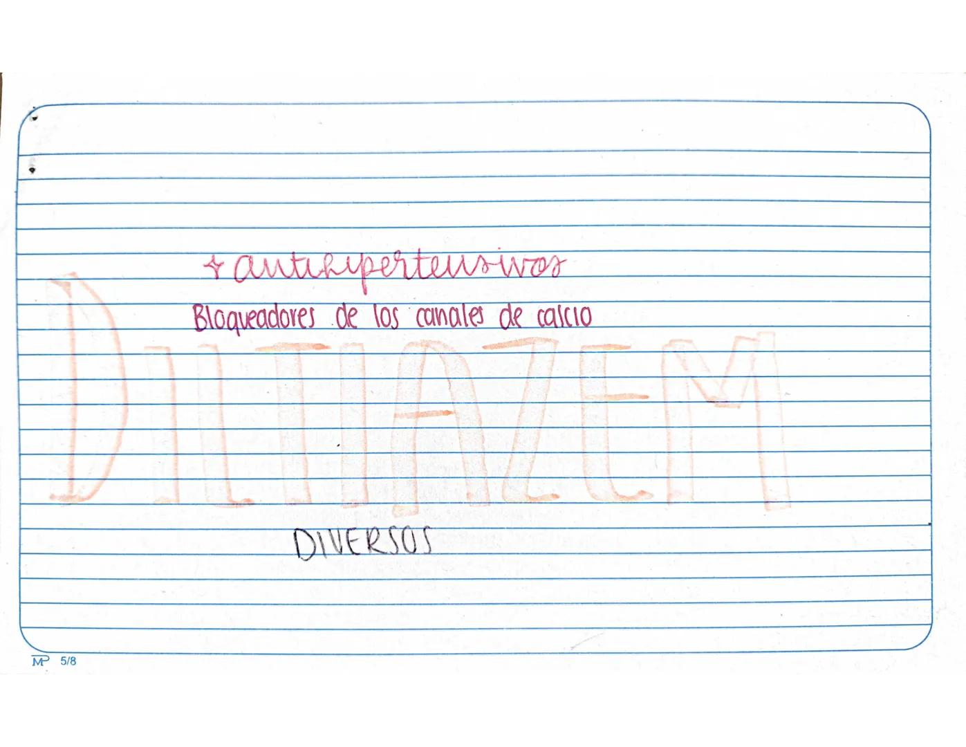 Huesca mañon Alison
• Antihipertensivos
Inhibidores de la emcuma convertidora de angiotensina
MP 5/8
4.1 Farmacocinética:
-Abiorción; in e