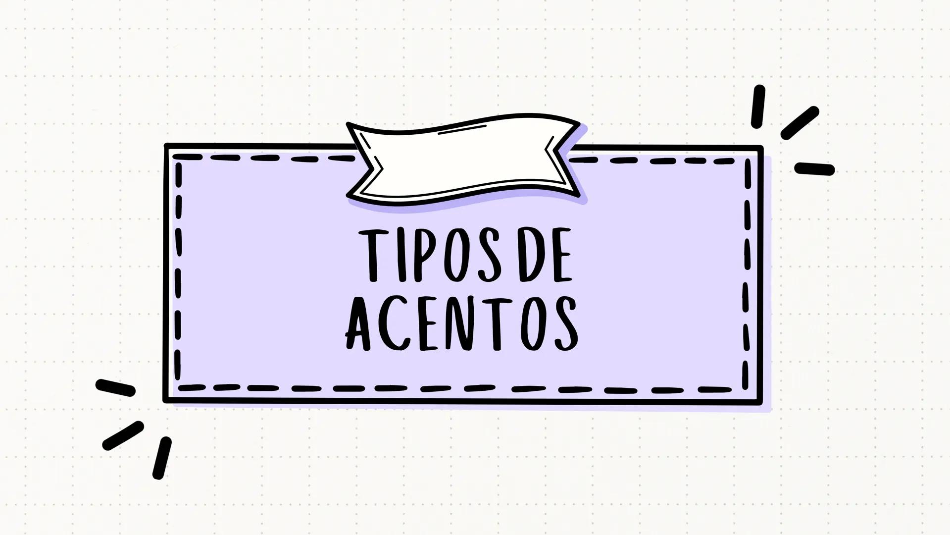 REGLAS DE
ACENTUACIÓN
VOOKTACORA EL ACENTO
•SE DENOMINA AENTOA LA MAYOR FUERZA DE
PRONUNCIACIÓN QUE SE CARGA SOBRE UNA
SÍLABA DE LA PALABRA.