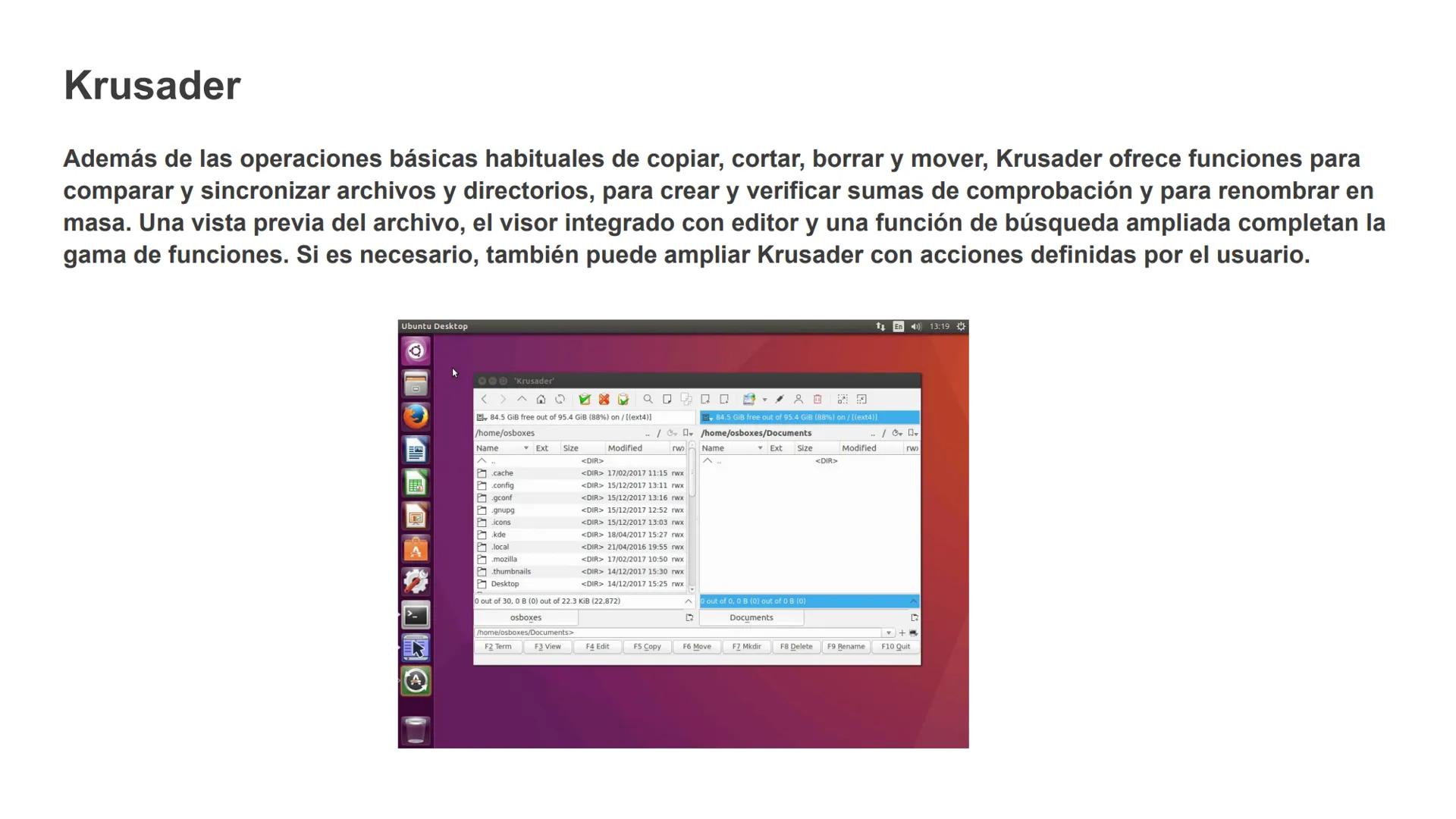 Equipo 2
Integrantes:
COMANDOS BÁSICOS
CON ARCHIVOS Y
CARPETAS
Mauricio Amaro Herrera
Jackeline Pichón P.
Jose antonio Rodriguez hernan