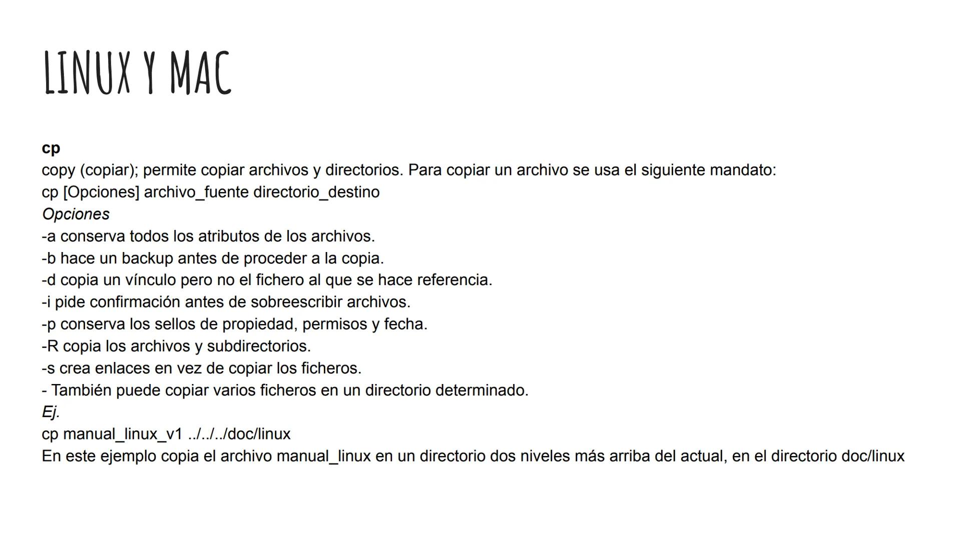 Equipo 2
Integrantes:
COMANDOS BÁSICOS
CON ARCHIVOS Y
CARPETAS
Mauricio Amaro Herrera
Jackeline Pichón P.
Jose antonio Rodriguez hernan