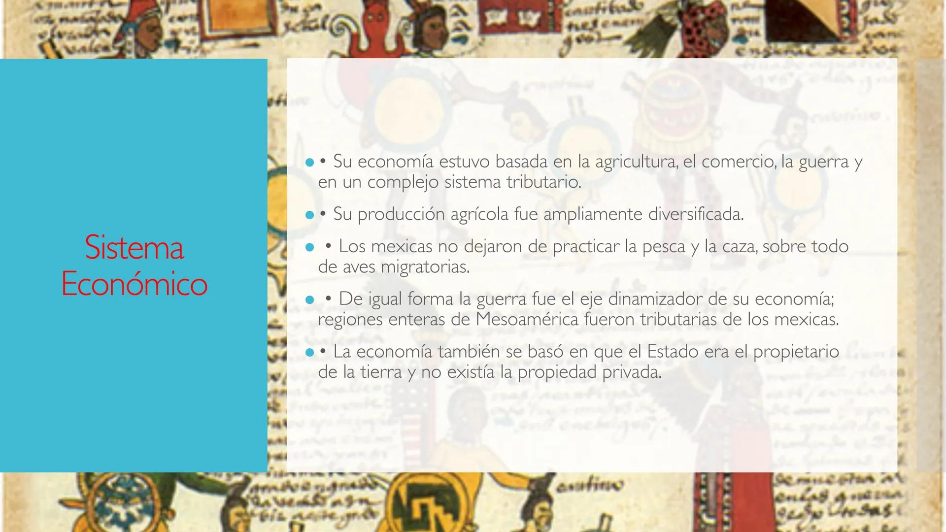 Sub-área: Altiplano Central
LOS MEXICAS. ## ¿Quiénes eran los
mexicas?
(En náhuatl: mexihcah), Los
mexicas fueron la sociedad que
dominaba