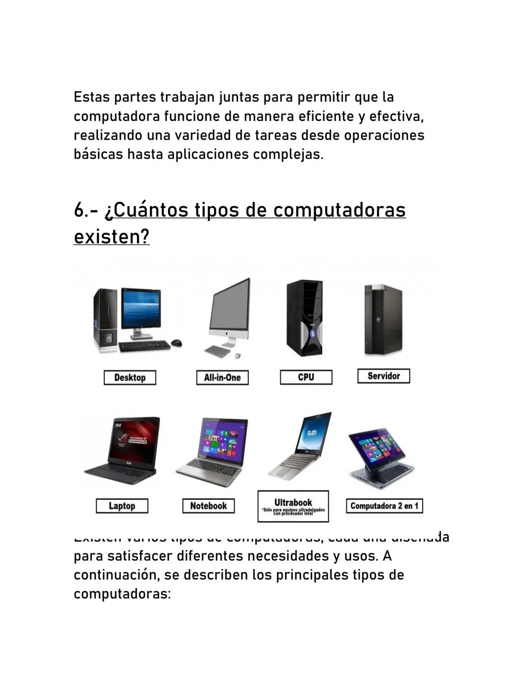 TODO LO QUE DEBES SABER
SOBRE EL MANTENIMIENTO EN
LOS EQUIPOS DE COMPUTO Y
SOBRE ESTOS MISMOS
POR ROMO AVILA ERICK HICE ESTA RECOPILACION/A