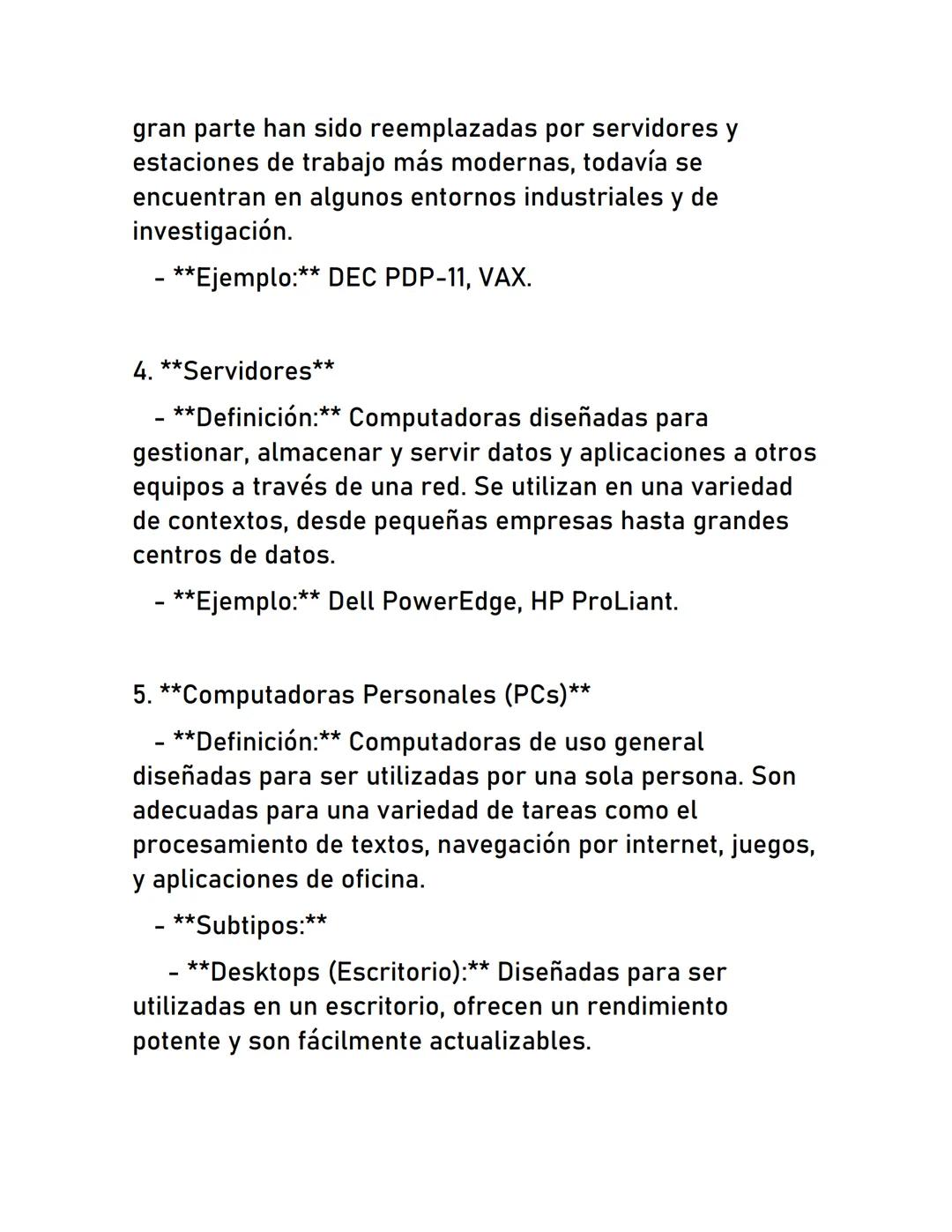 TODO LO QUE DEBES SABER
SOBRE EL MANTENIMIENTO EN
LOS EQUIPOS DE COMPUTO Y
SOBRE ESTOS MISMOS
POR ROMO AVILA ERICK HICE ESTA RECOPILACION/A