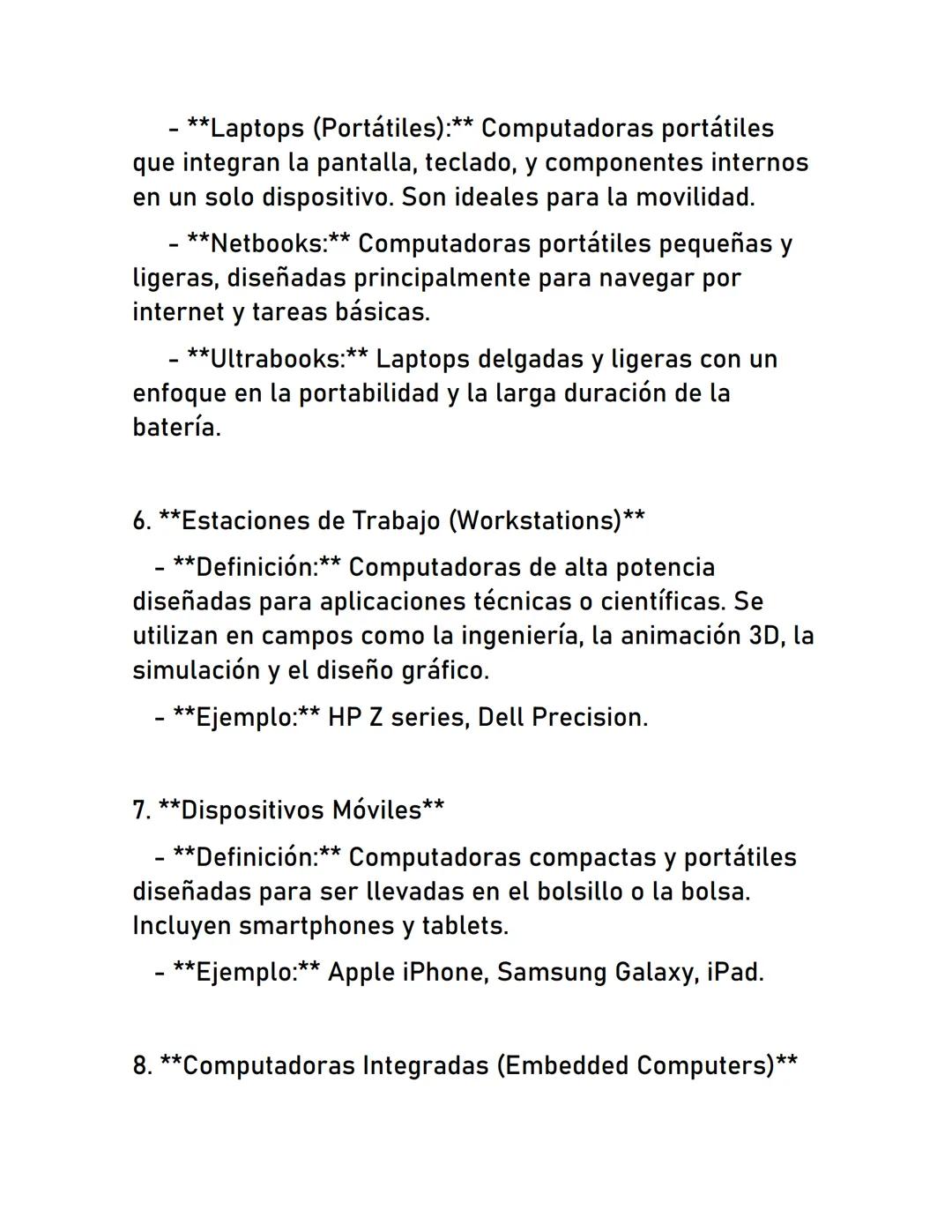 TODO LO QUE DEBES SABER
SOBRE EL MANTENIMIENTO EN
LOS EQUIPOS DE COMPUTO Y
SOBRE ESTOS MISMOS
POR ROMO AVILA ERICK HICE ESTA RECOPILACION/A