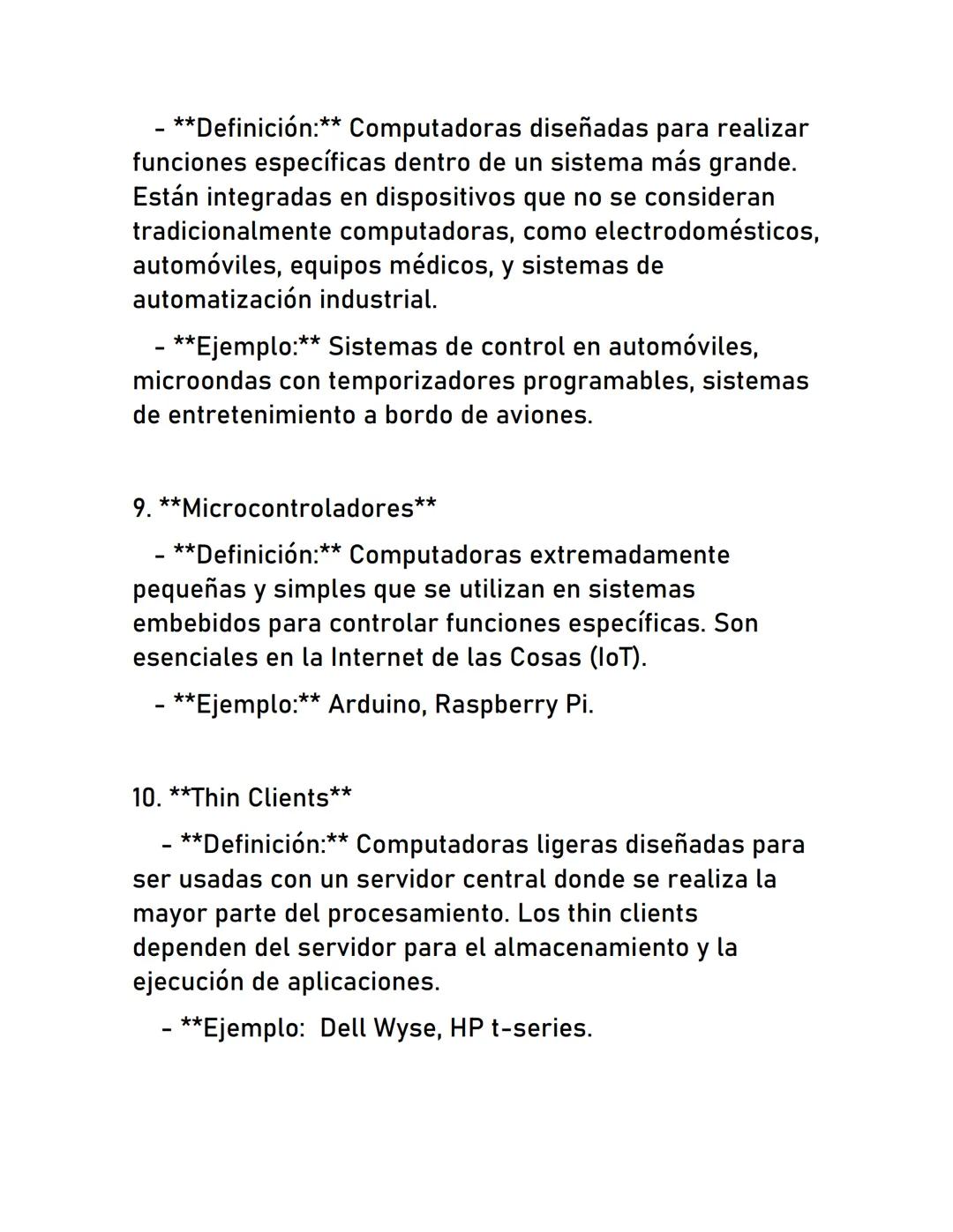 TODO LO QUE DEBES SABER
SOBRE EL MANTENIMIENTO EN
LOS EQUIPOS DE COMPUTO Y
SOBRE ESTOS MISMOS
POR ROMO AVILA ERICK HICE ESTA RECOPILACION/A