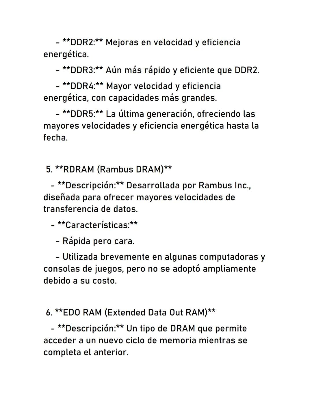 TODO LO QUE DEBES SABER
SOBRE EL MANTENIMIENTO EN
LOS EQUIPOS DE COMPUTO Y
SOBRE ESTOS MISMOS
POR ROMO AVILA ERICK HICE ESTA RECOPILACION/A