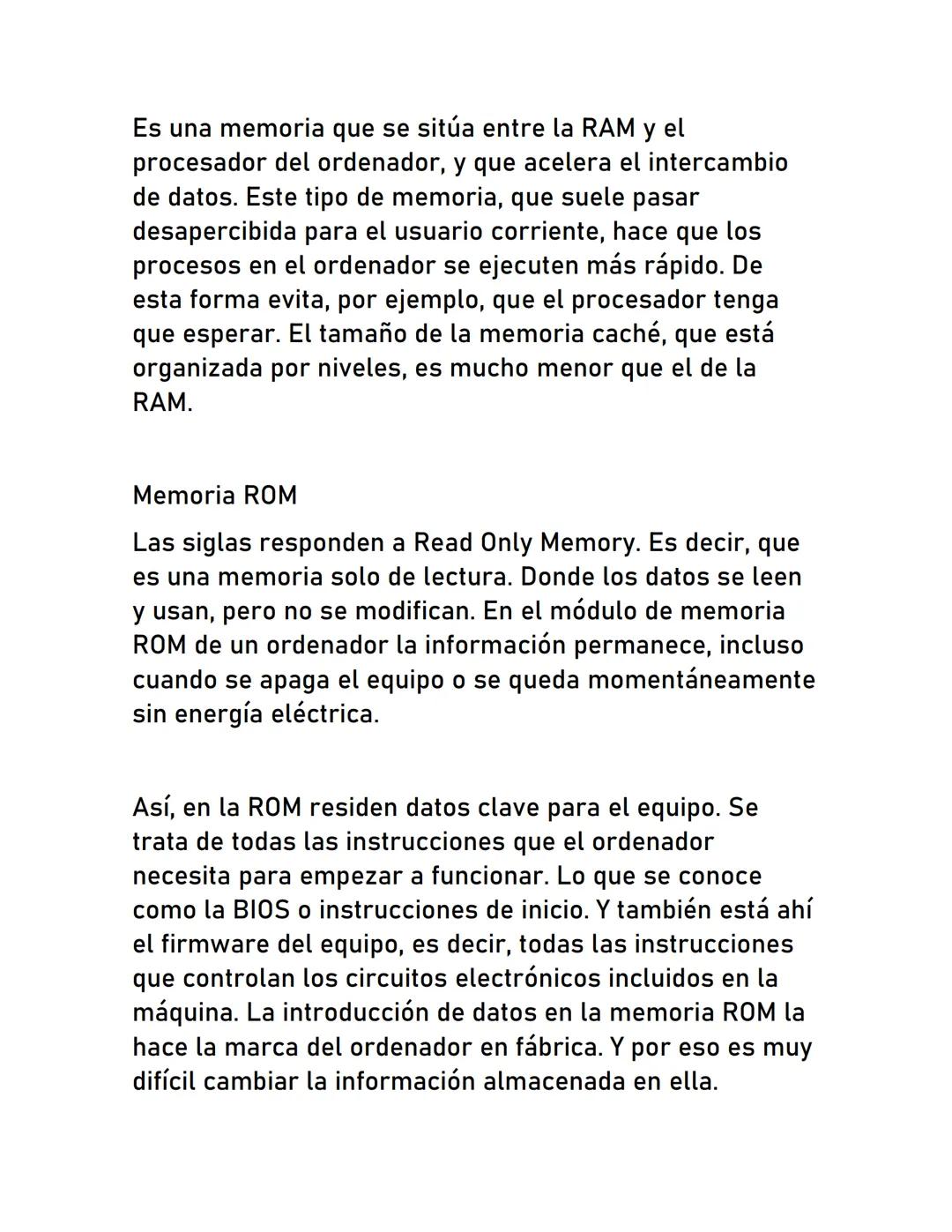 TODO LO QUE DEBES SABER
SOBRE EL MANTENIMIENTO EN
LOS EQUIPOS DE COMPUTO Y
SOBRE ESTOS MISMOS
POR ROMO AVILA ERICK HICE ESTA RECOPILACION/A