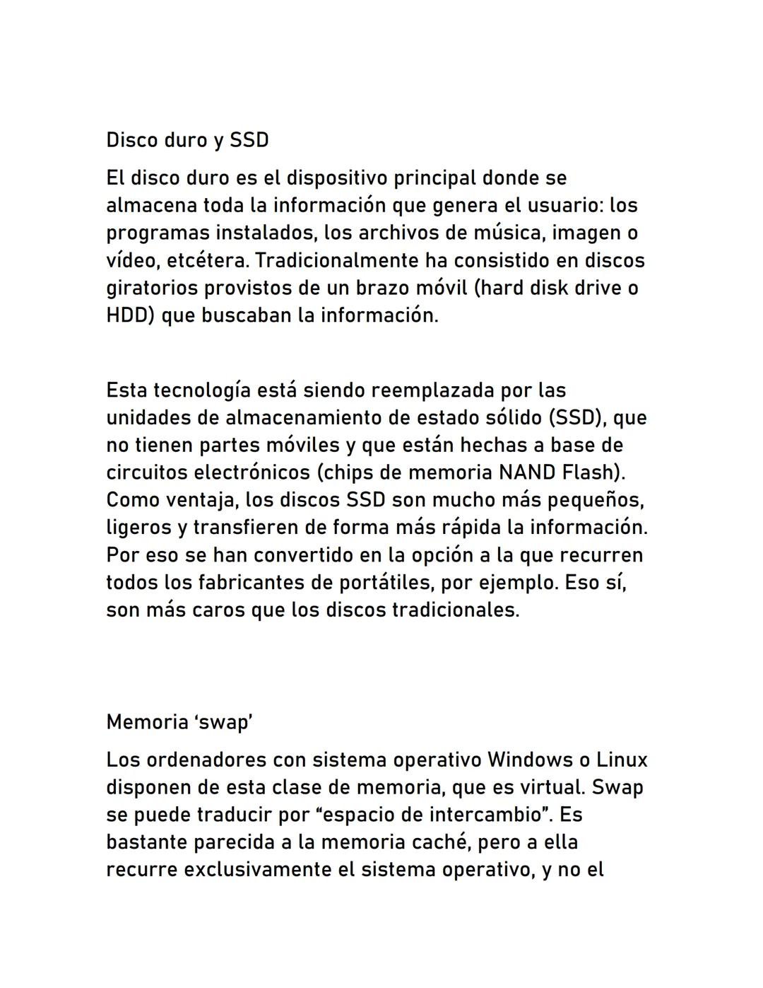 TODO LO QUE DEBES SABER
SOBRE EL MANTENIMIENTO EN
LOS EQUIPOS DE COMPUTO Y
SOBRE ESTOS MISMOS
POR ROMO AVILA ERICK HICE ESTA RECOPILACION/A