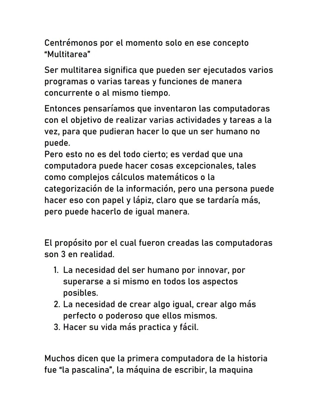 TODO LO QUE DEBES SABER
SOBRE EL MANTENIMIENTO EN
LOS EQUIPOS DE COMPUTO Y
SOBRE ESTOS MISMOS
POR ROMO AVILA ERICK HICE ESTA RECOPILACION/A