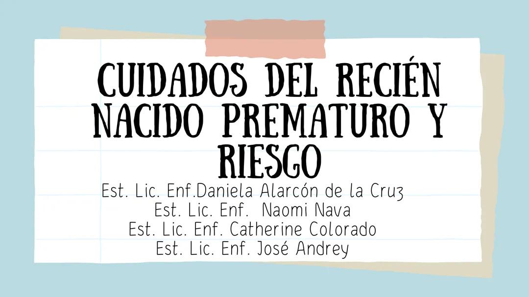 Cómo Cuidar a un Recién Nacido Prematuro: Consejos y Guía
