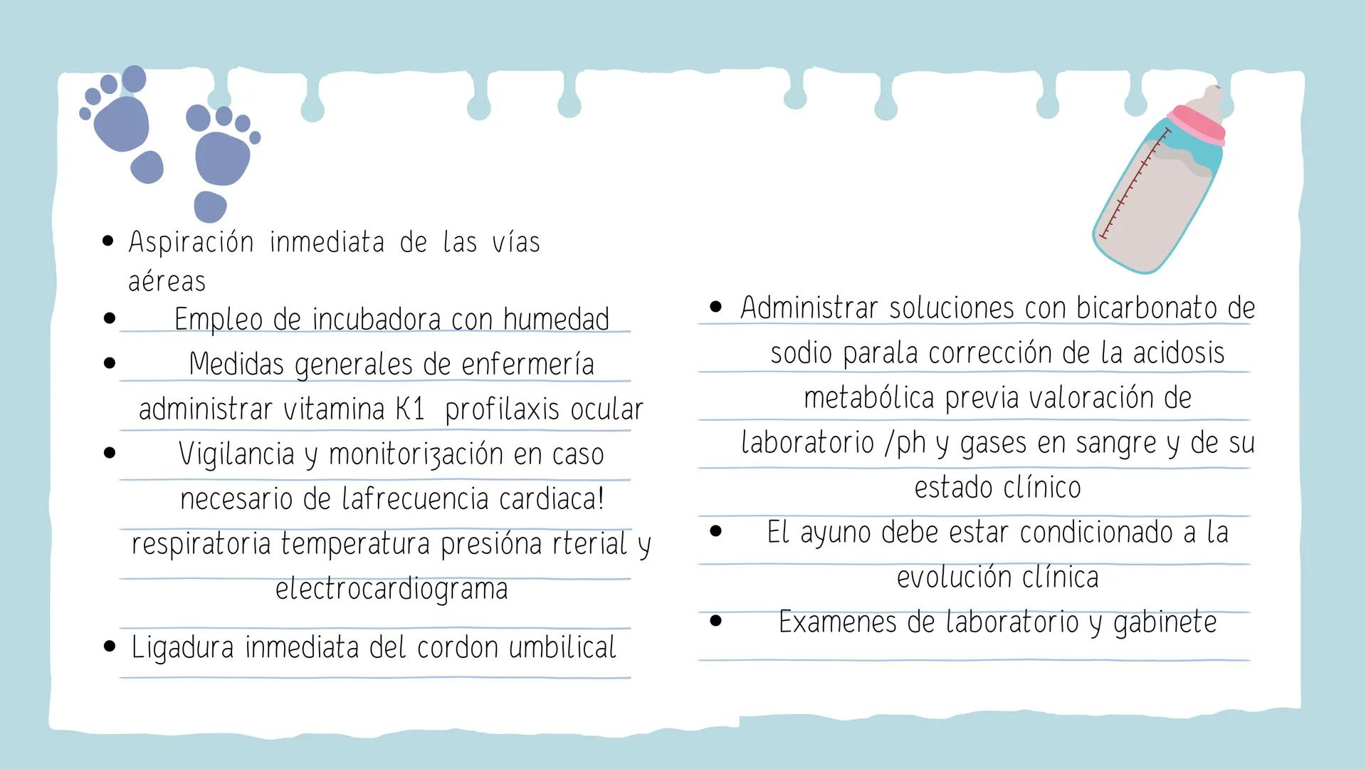 CUIDADOS DEL RECIÉN
NACIDO PREMATURO Y
RIESGO
Est. Lic. Enf.Daniela Alarcón de la Cruz
Est. Lic. Enf. Naomi Nava
Est. Lic. Enf. Catherine Co