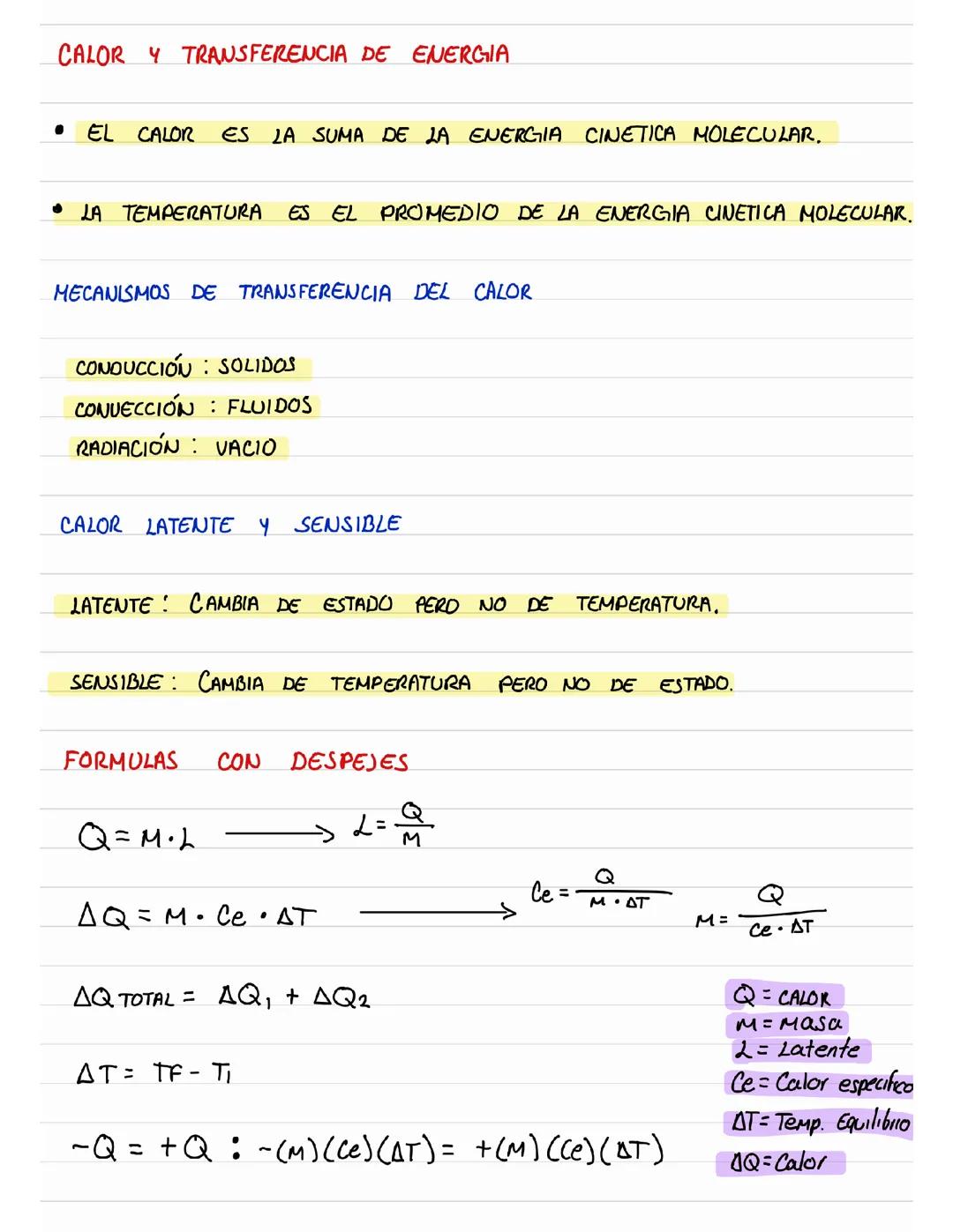 RESUMEN Y FORMULARIO