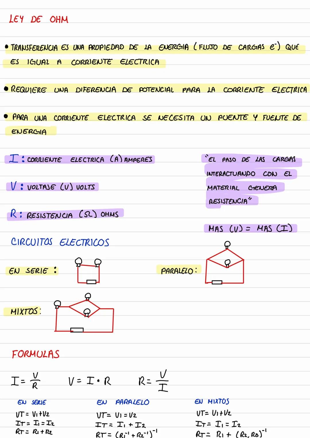 CALOR Y TRANSFERENCIA DE ENERGIA
EL CALOR ES LA SUMA DE LA ENERGIA CINETICA MOLECULAR.
• LA TEMPERATURA ES EL PROMEDIO DE LA ENERGIA CINETIC