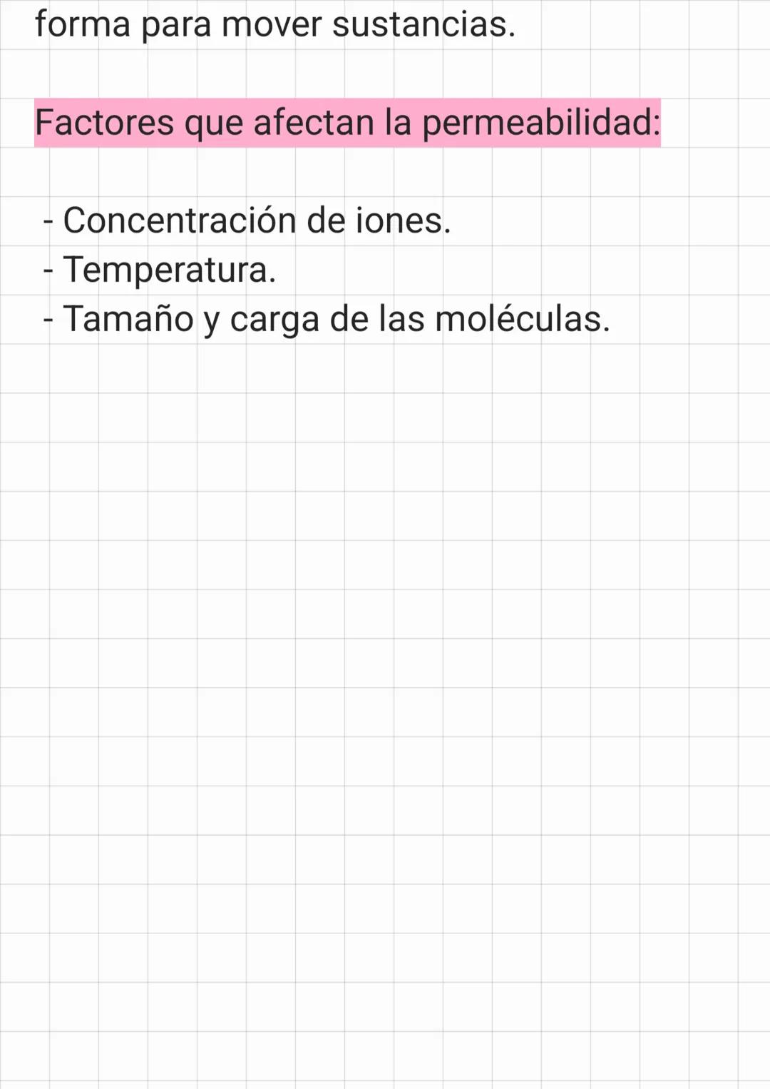 Transporte y regulación de la membrana
celular (info para cuadro sinoptico)
1. Tipos de transporte
Transporte Pasivo (sin gasto de energía