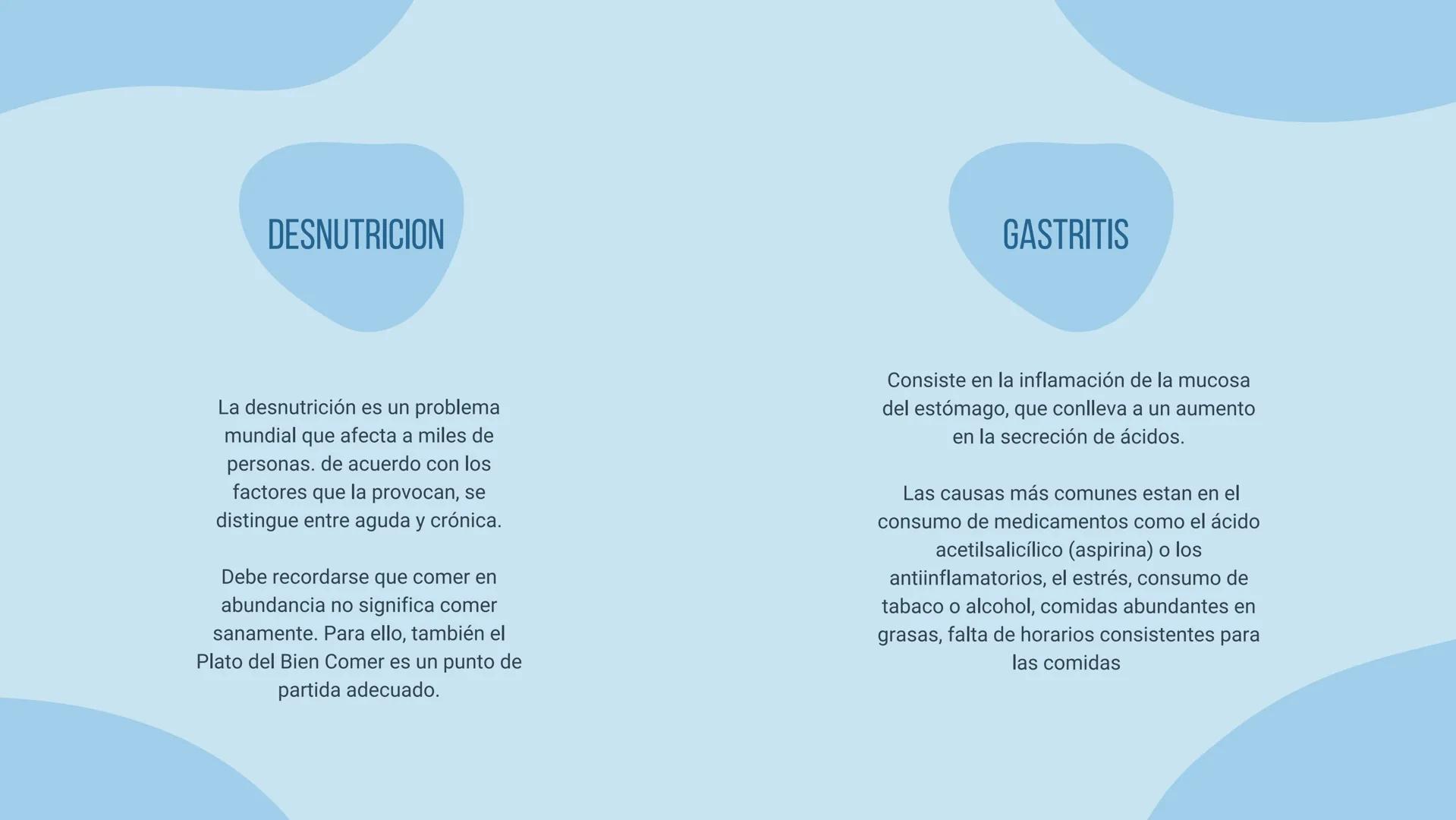 aparato
DIGESTIVO THE DIGESTIVE SYSTEM
El aparato digestivo es el conjunto de órganos
encargados del proceso de la digestión, es decir, la