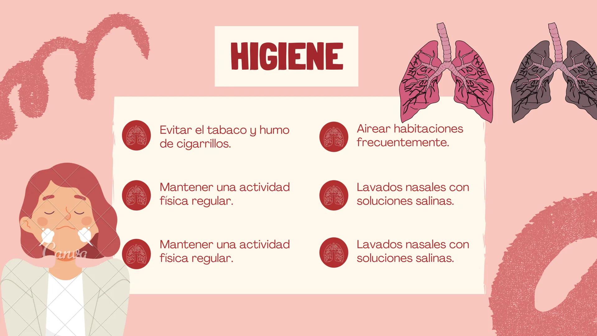 ( ) )
SISTEMA
RESPIRATORIO
Equipo 5 SISTEMA
RESPIRATORIO
El aparato respiratorio es el sistema biológico
encargado de la inhalación de oxíge