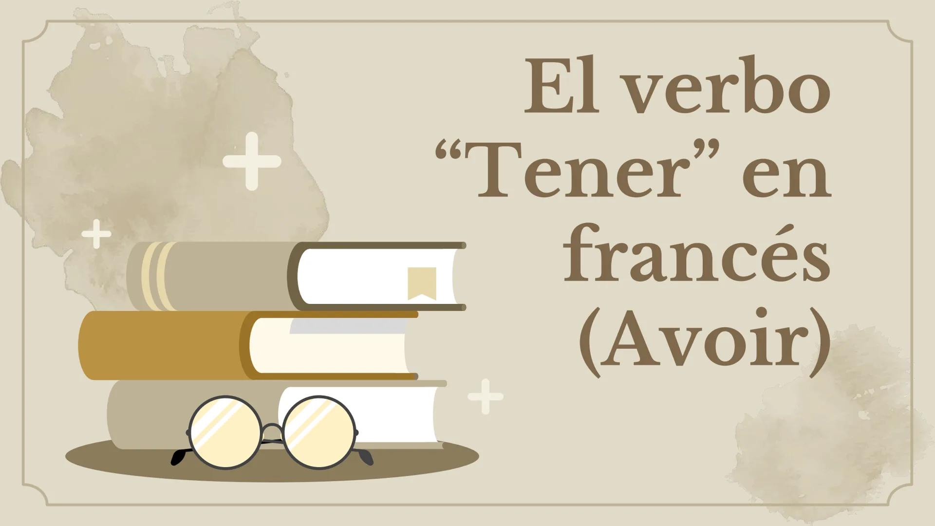 UNIVERSIDAD AUTÓNOMA DEL
ESTADO DE MORELOS
UNIVERSIDAD AUTÓNOMA DEL ESTADO DE
MORELOS
INSTITUTO DE CIENCIAS DE LA EDUCACIÓN
FRANCÉS I
EL