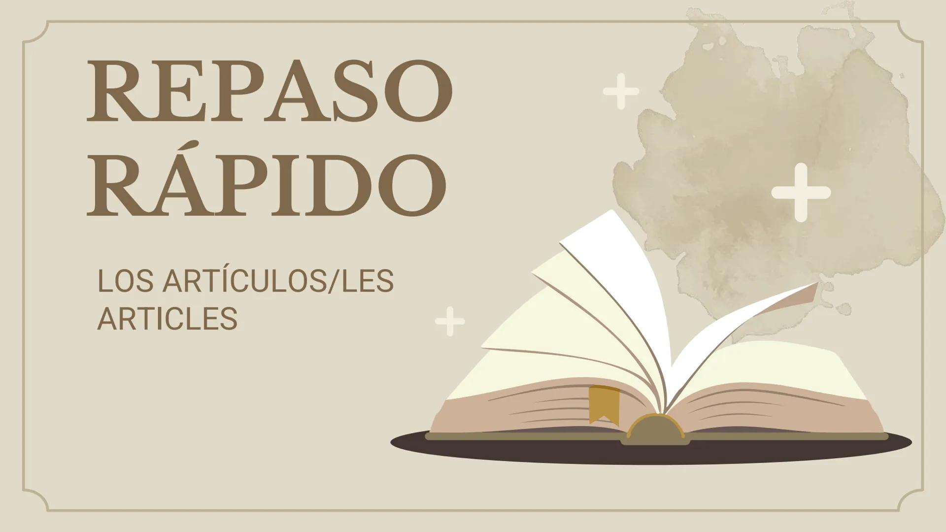 UNIVERSIDAD AUTÓNOMA DEL
ESTADO DE MORELOS
UNIVERSIDAD AUTÓNOMA DEL ESTADO DE
MORELOS
INSTITUTO DE CIENCIAS DE LA EDUCACIÓN
FRANCÉS I
EL