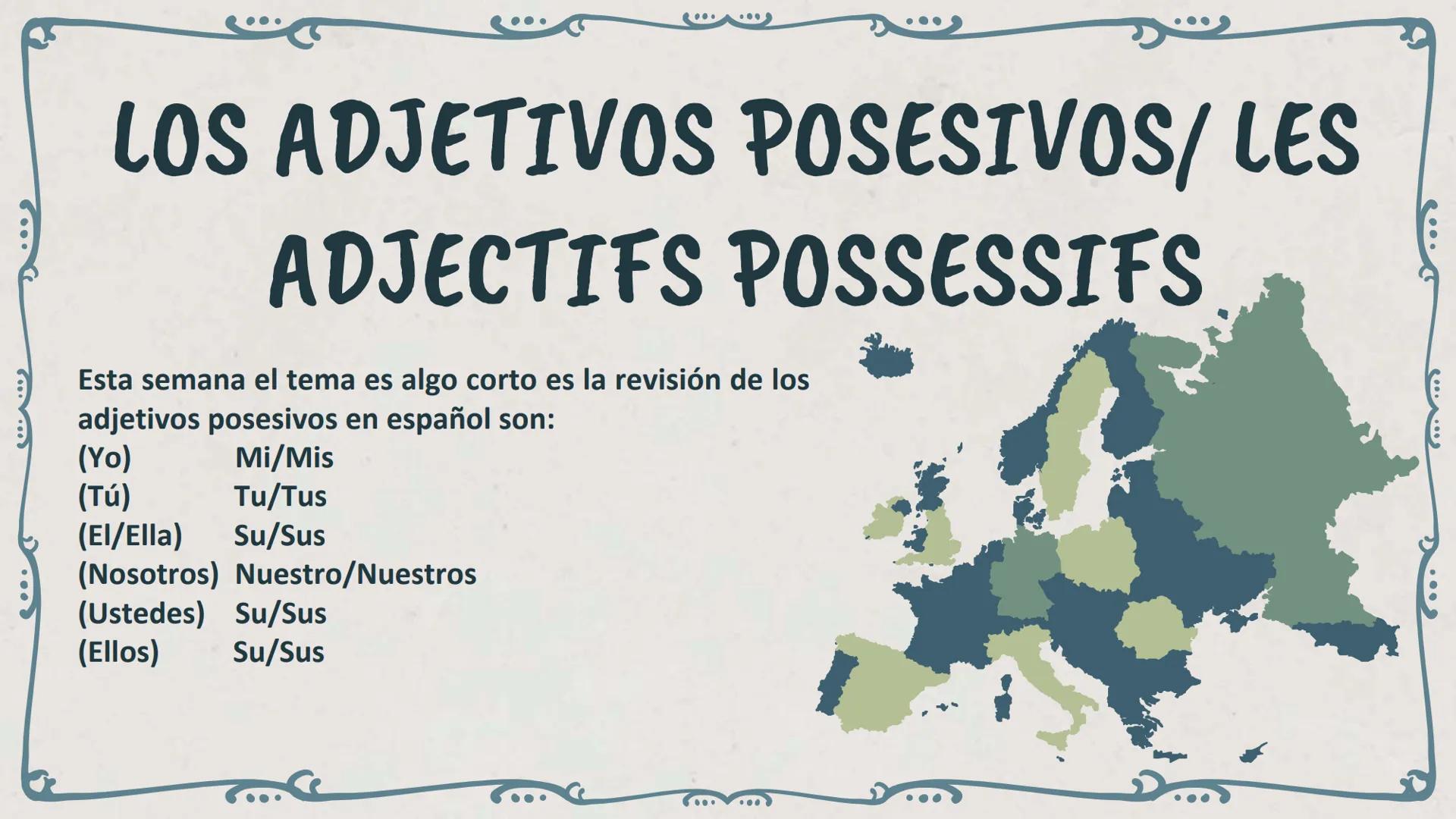 *******
UNIVERSIDAD AUTÓNOMA DEL
ESTADO DE MORELOS
UNIVERSIDAD AUTÓNOMA DEL ESTADO DE
MORELOS
INSTITUTO DE CIENCIAS DE LA EDUCACIÓN
FRANCÉS