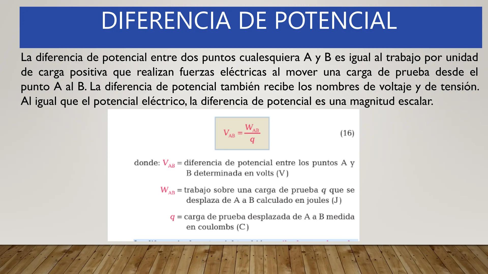# CAMPO ELECTRICO # ¿Qué es Campo?
Es toda región del espacio donde se aprecia los efectos de una
perturbación producida por un cuerpo que