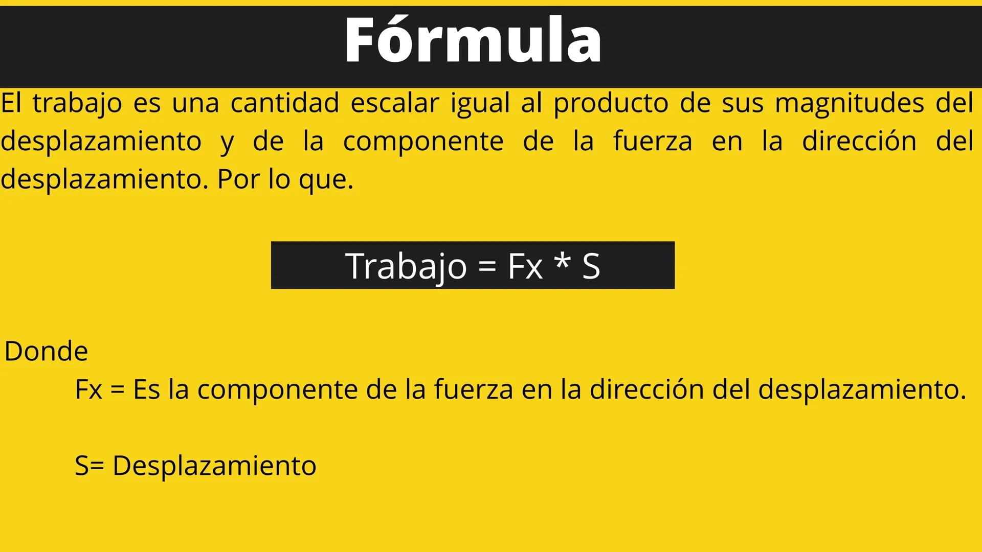 # Fuerza
Es un agente que es capaz de cambiar el estado de reposo o de movimiento de un cuerpo, así
mismo también es capaz de deformarlo. L
