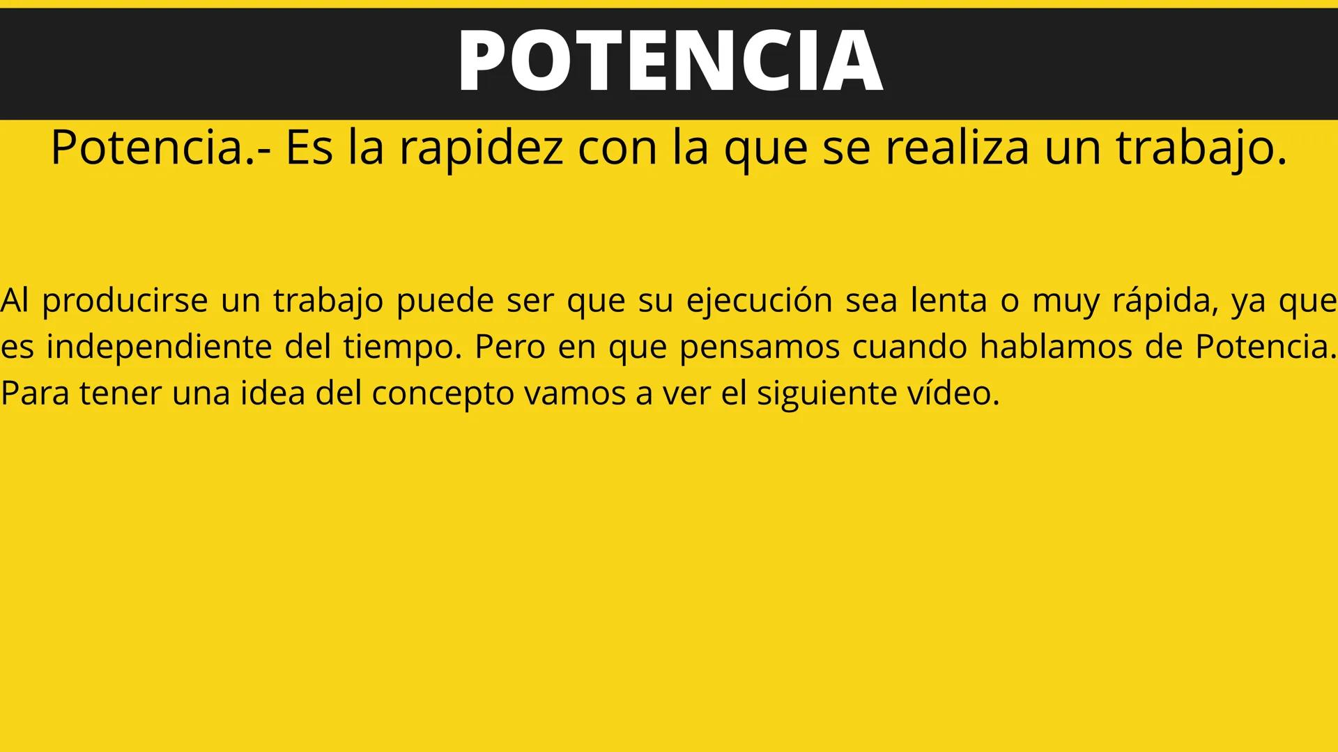 # Fuerza
Es un agente que es capaz de cambiar el estado de reposo o de movimiento de un cuerpo, así
mismo también es capaz de deformarlo. L