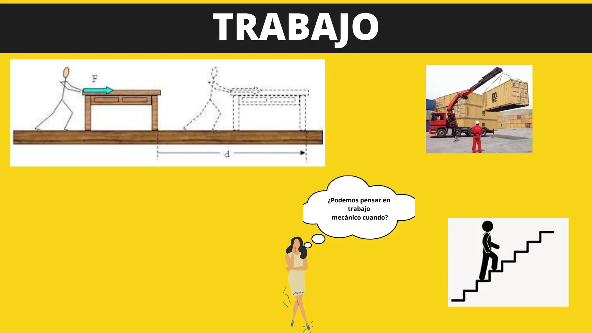 # Fuerza
Es un agente que es capaz de cambiar el estado de reposo o de movimiento de un cuerpo, así
mismo también es capaz de deformarlo. L