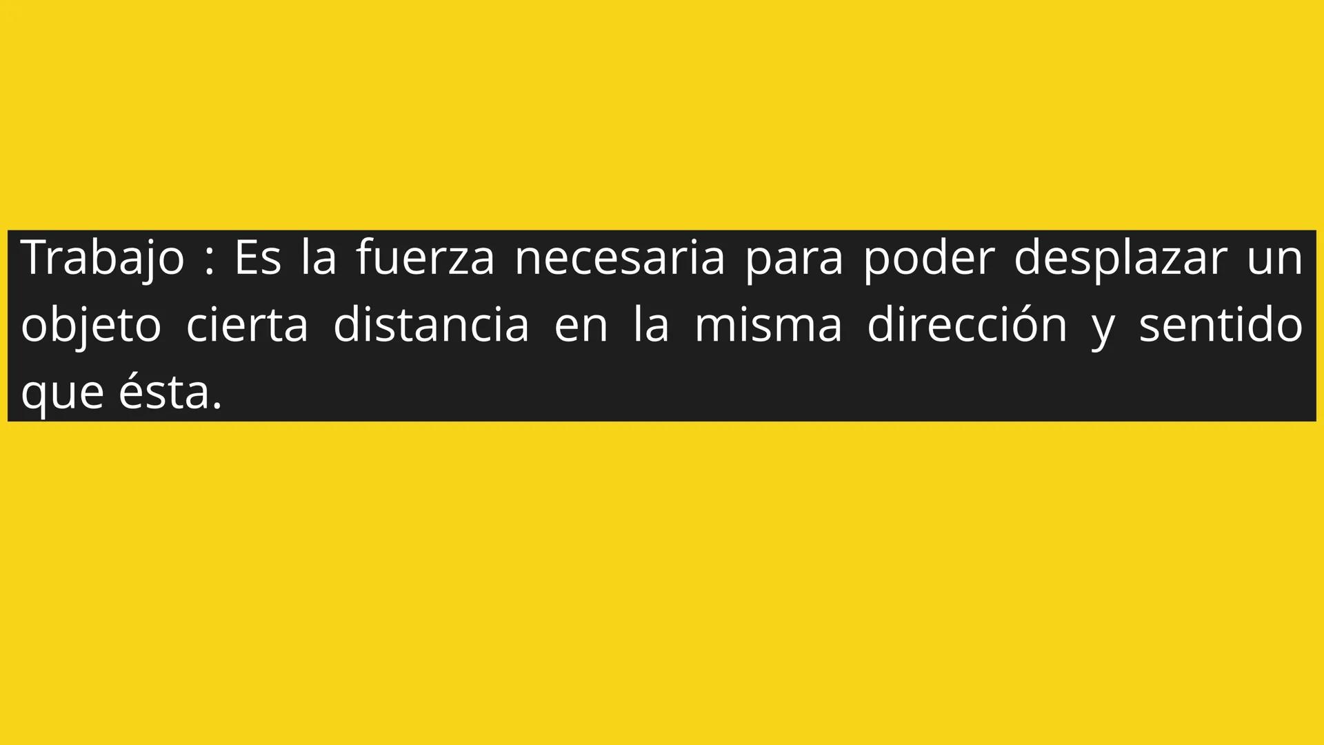 # Fuerza
Es un agente que es capaz de cambiar el estado de reposo o de movimiento de un cuerpo, así
mismo también es capaz de deformarlo. L