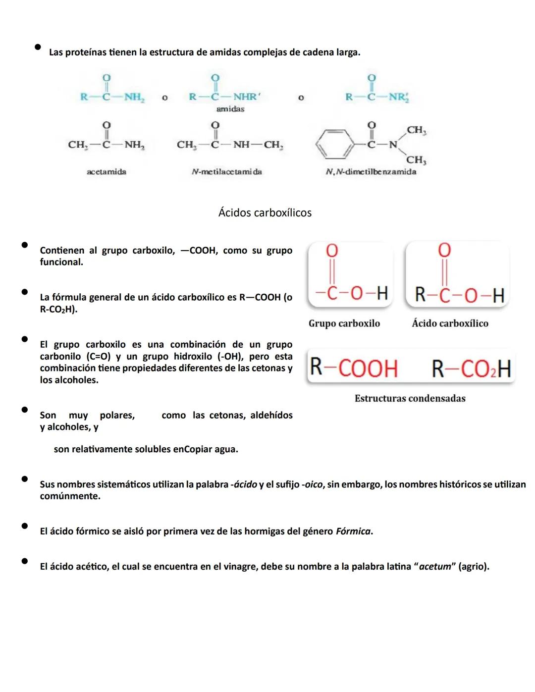 • Grupos alquilo (-R)
• Es una parte de una molécula que contiene un alcano con un átomo de hidrógeno eliminado para
permitir el enlace con