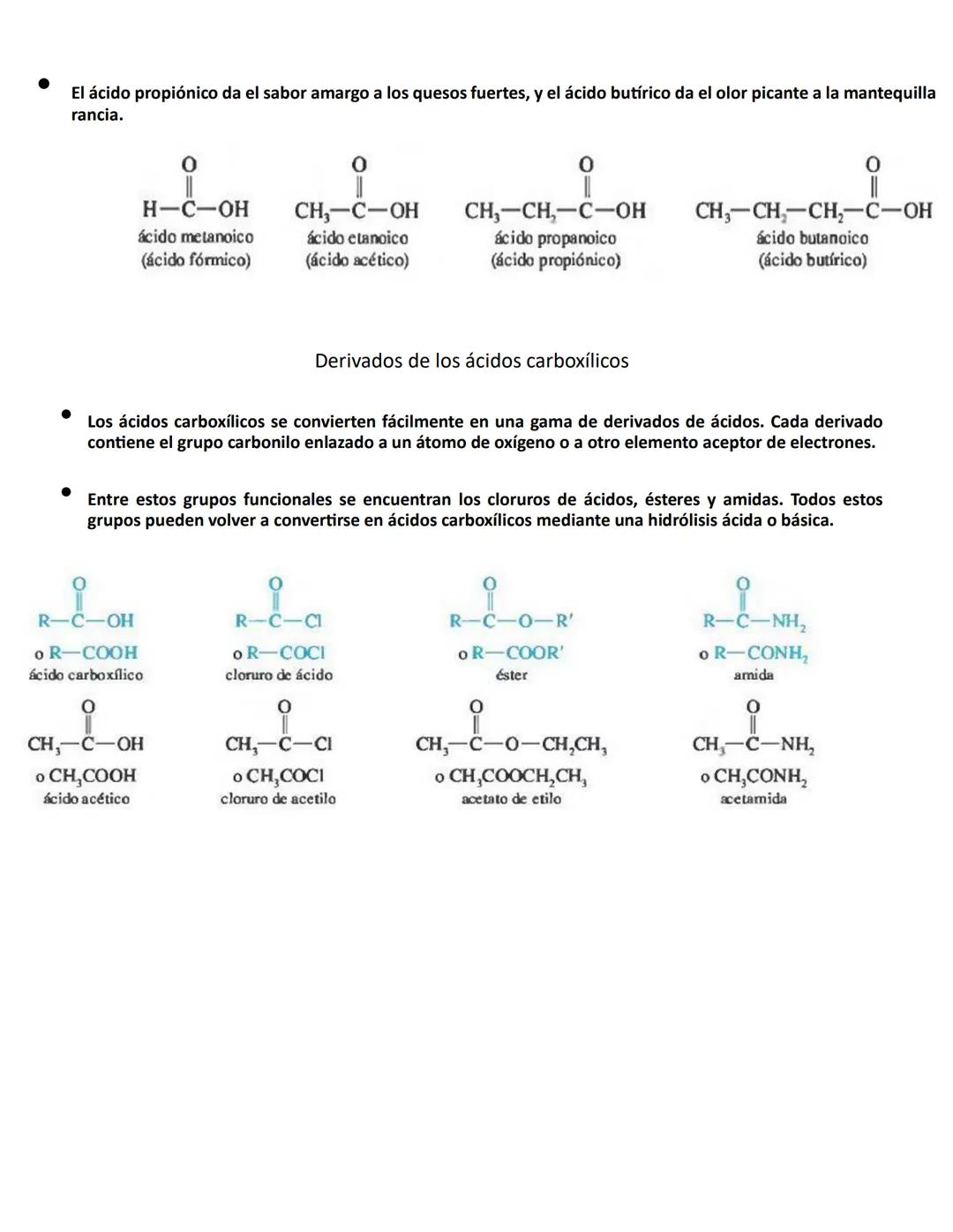 • Grupos alquilo (-R)
• Es una parte de una molécula que contiene un alcano con un átomo de hidrógeno eliminado para
permitir el enlace con
