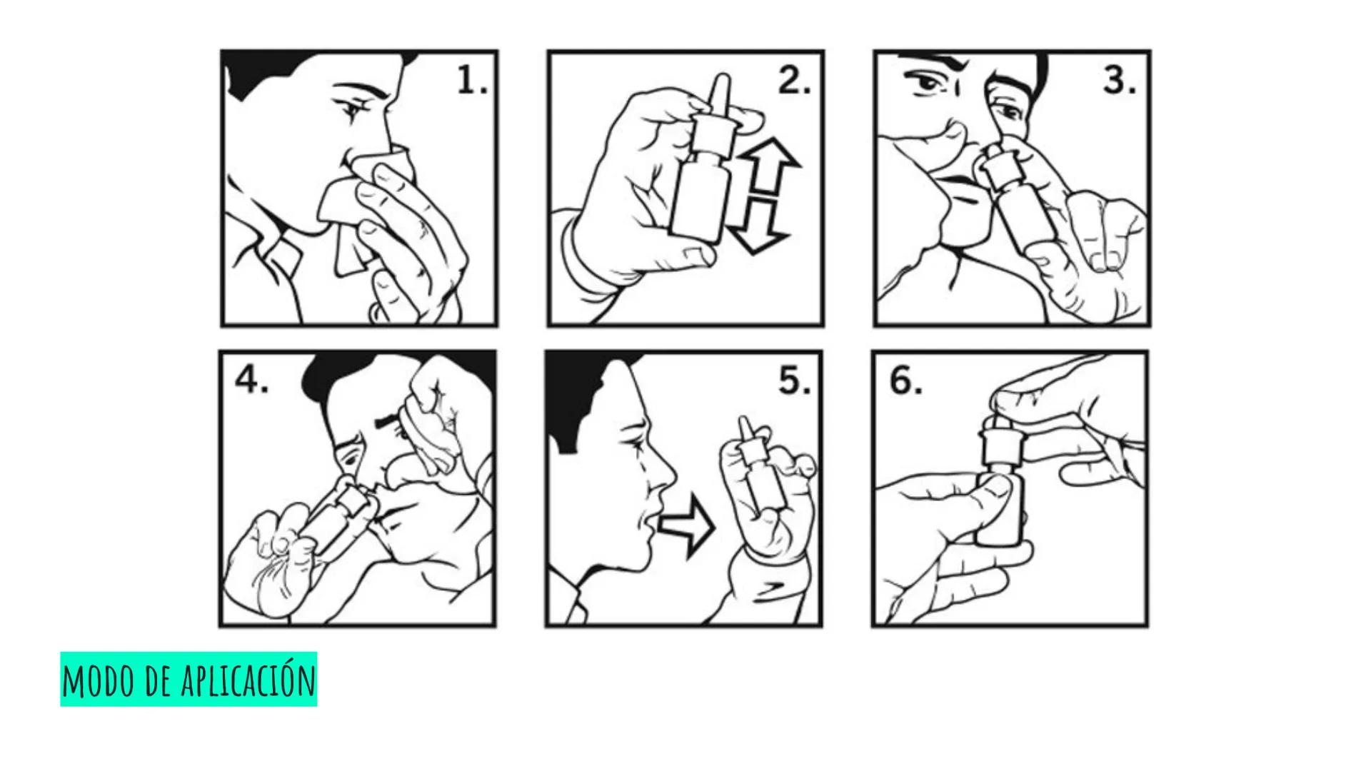 OTRAS VÍAS DE
ADMINISTRACIÓN. VÍA DE ADMINISTRACIÓN
INTRANASAL
PRESENTADO POR:
MONTSERRAT RODRÍGUEZ.
CONNIE RÍOS.
TERESA ZAVALA.
REGINA MORA