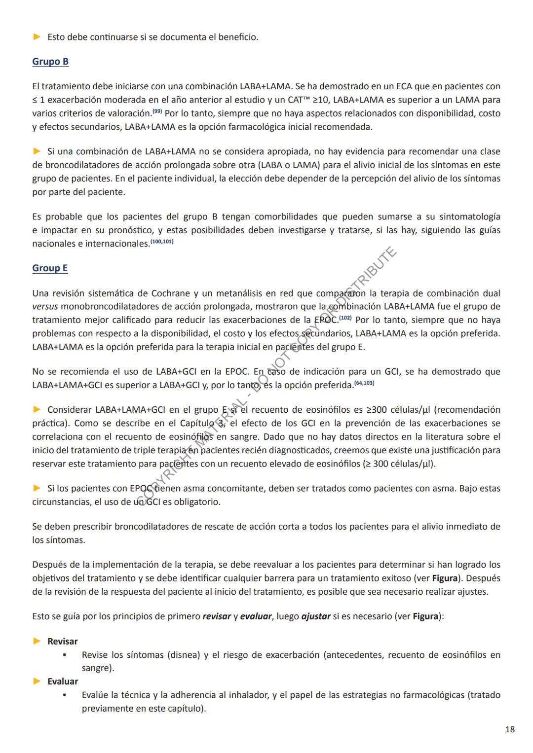 Global Initiative for
Chronic Obstructive
Lung Disease
2024
GUÍA DE
BOLSILLO
GLOBAL INITIATIV
음
GHT MATERIAL - DO NOT COPY OR DISTRIBUTE
C