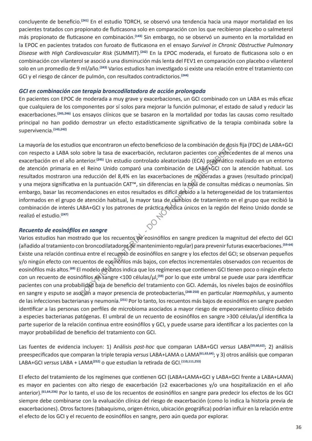 Global Initiative for
Chronic Obstructive
Lung Disease
2024
GUÍA DE
BOLSILLO
GLOBAL INITIATIV
음
GHT MATERIAL - DO NOT COPY OR DISTRIBUTE
C