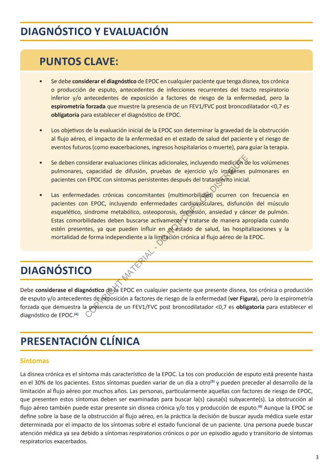 Global Initiative for
Chronic Obstructive
Lung Disease
2024
GUÍA DE
BOLSILLO
GLOBAL INITIATIV
음
GHT MATERIAL - DO NOT COPY OR DISTRIBUTE
C