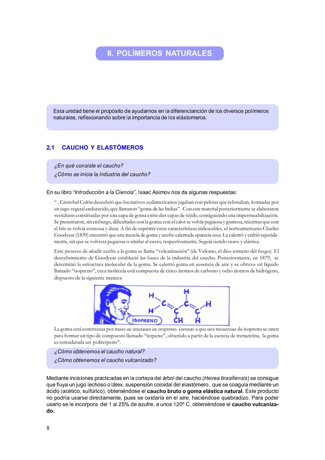 MINISTERIO DE EDUCACIÓN
DINFOCAD/UCAD
DINESST/UDCREES
PLANCAD
SECUNDARIA 2000
CIENCIA, TECNOLOGÍA
Y AMBIENTE
Fascículo Autoinstructivo