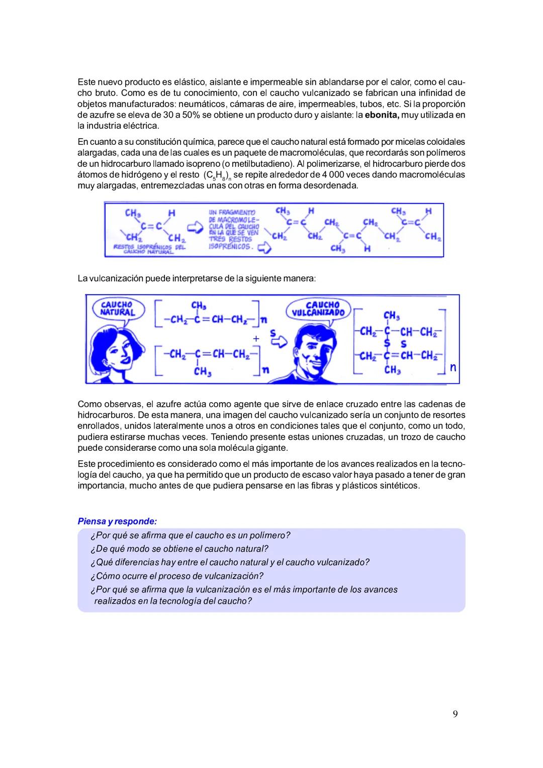MINISTERIO DE EDUCACIÓN
DINFOCAD/UCAD
DINESST/UDCREES
PLANCAD
SECUNDARIA 2000
CIENCIA, TECNOLOGÍA
Y AMBIENTE
Fascículo Autoinstructivo