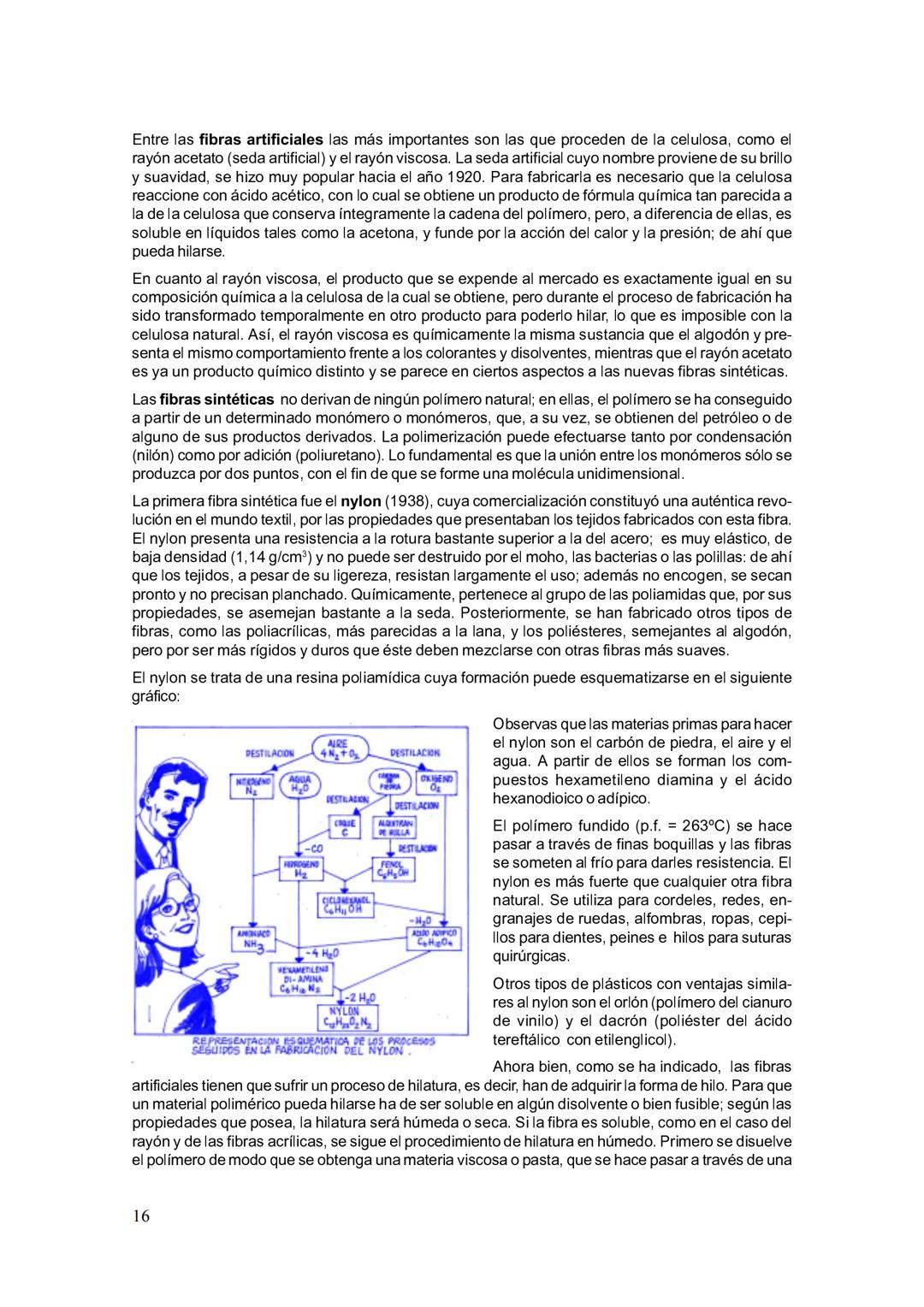 MINISTERIO DE EDUCACIÓN
DINFOCAD/UCAD
DINESST/UDCREES
PLANCAD
SECUNDARIA 2000
CIENCIA, TECNOLOGÍA
Y AMBIENTE
Fascículo Autoinstructivo