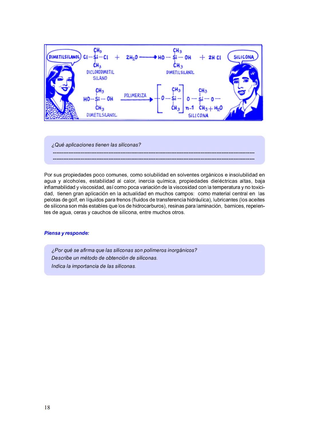MINISTERIO DE EDUCACIÓN
DINFOCAD/UCAD
DINESST/UDCREES
PLANCAD
SECUNDARIA 2000
CIENCIA, TECNOLOGÍA
Y AMBIENTE
Fascículo Autoinstructivo