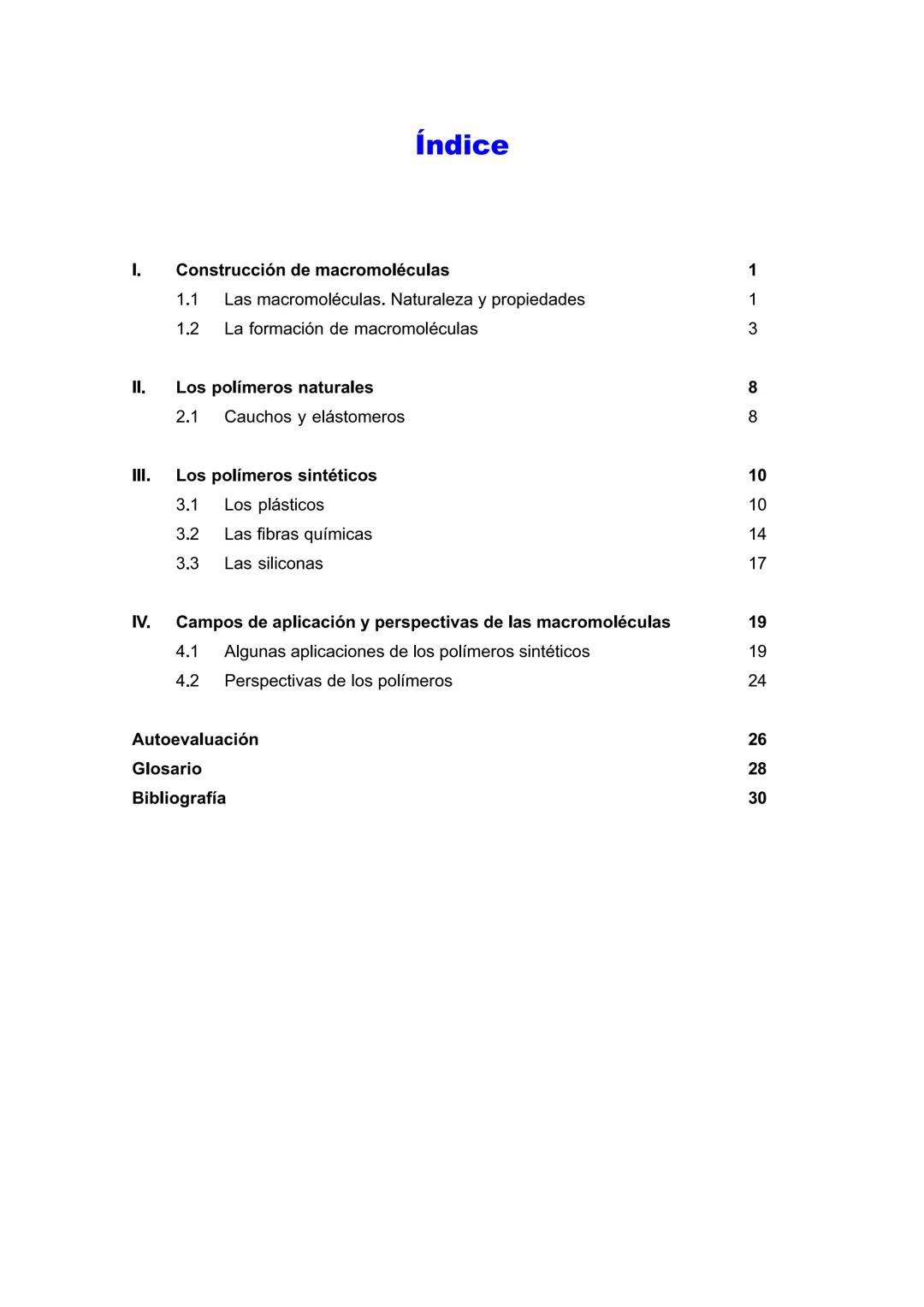 MINISTERIO DE EDUCACIÓN
DINFOCAD/UCAD
DINESST/UDCREES
PLANCAD
SECUNDARIA 2000
CIENCIA, TECNOLOGÍA
Y AMBIENTE
Fascículo Autoinstructivo