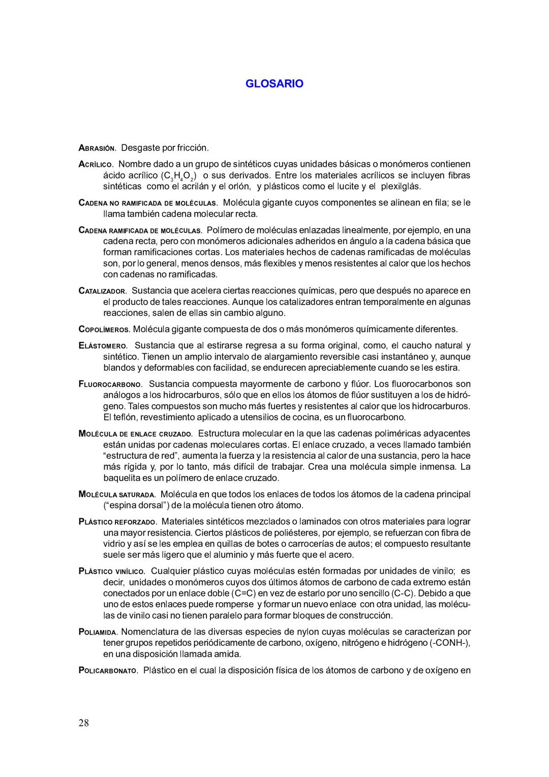 MINISTERIO DE EDUCACIÓN
DINFOCAD/UCAD
DINESST/UDCREES
PLANCAD
SECUNDARIA 2000
CIENCIA, TECNOLOGÍA
Y AMBIENTE
Fascículo Autoinstructivo